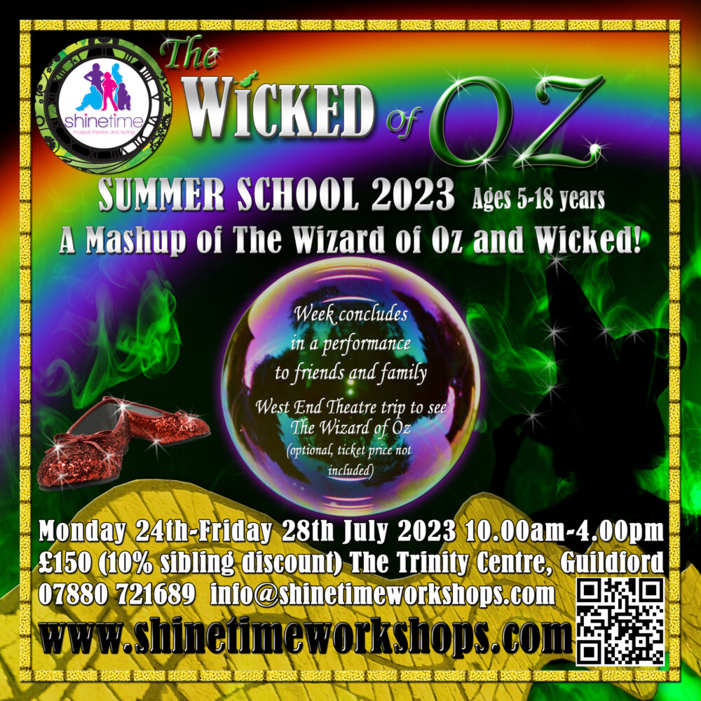 WICKED-OF-OZ-summer-school-flyer-2023